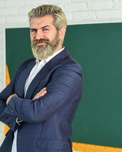 ð¨‍ð« Prof. Marcos Tavares – Mestre das Descobertas Científicas
